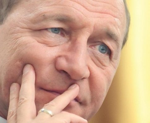 Avocat: Băsescu riscă urmărirea penală și pierderea mandatului de europarlamentar